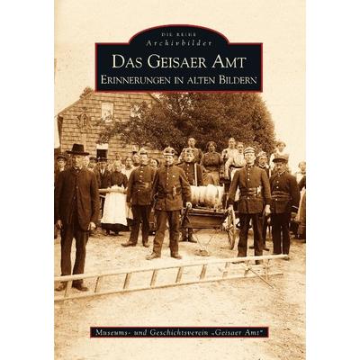 Das Geisaer Amt, Taschenbuch von Heimat-Und Geschichsverein „Geisaer Amt“, Sutton, 978-3-86680-527-9