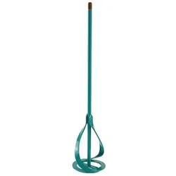 Collomix Rührer FM 120 HF Rührkorb-D.120mm L.590mm 20-30kg HEXAFIX®