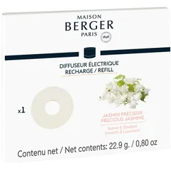 Edler Jasmin - Nachfüller für Diffuser Nomade