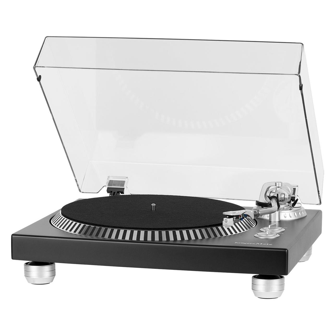 Krüger&Matz TT-602 (KM0517)