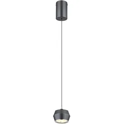 LED Pendelleuchte