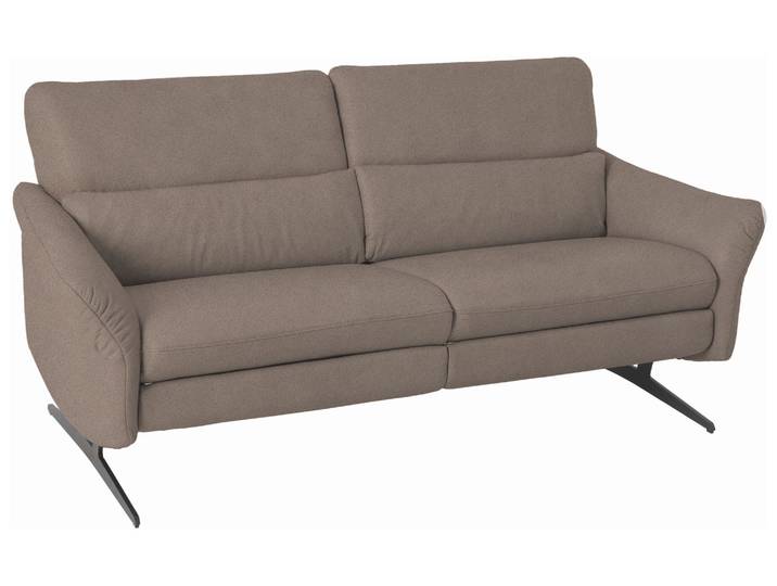 Sofa Herbert B: 185 cm Basic Himolla