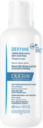 Ducray Dexyane Creme Emoliente 400ml