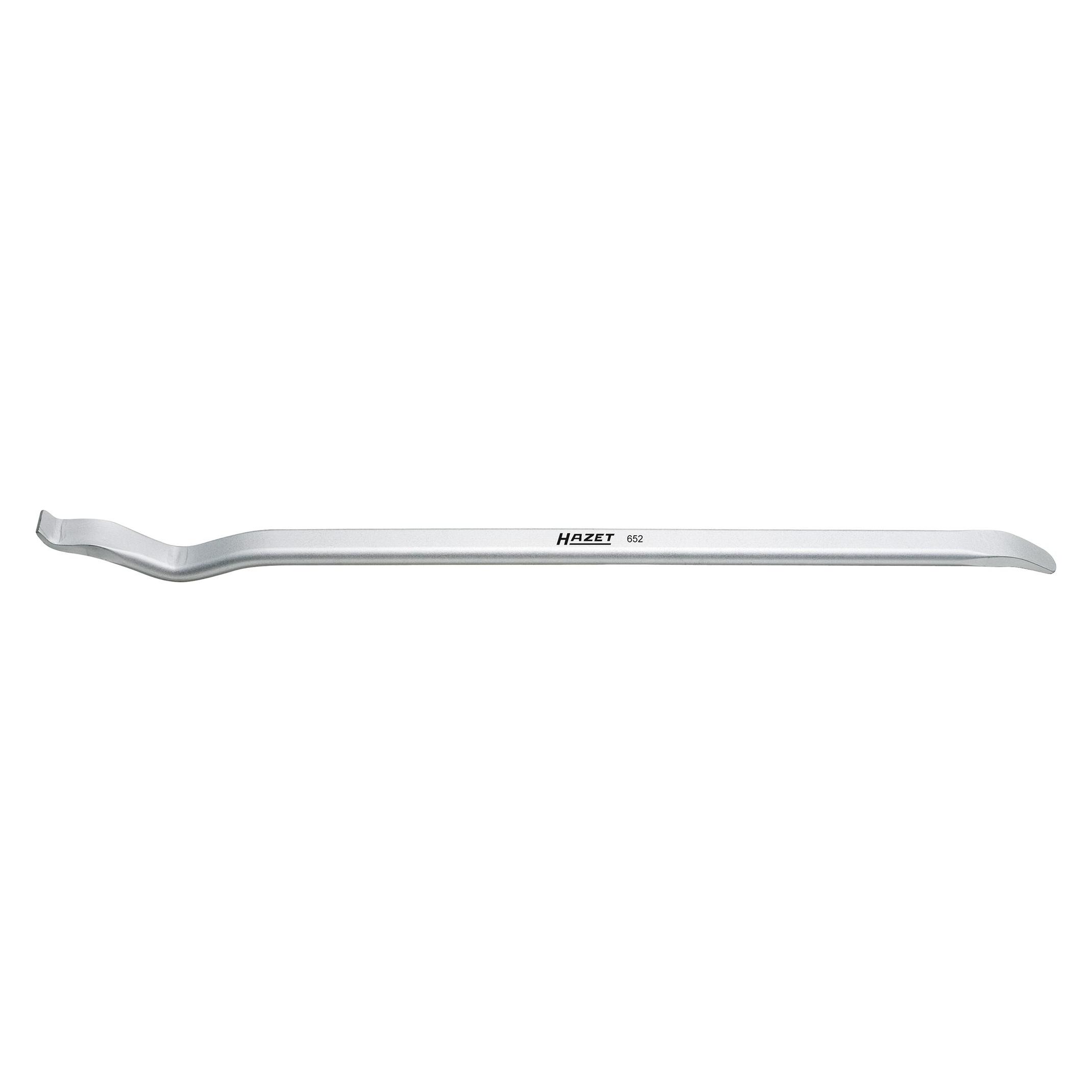 Hazet Montierhebel 652 Länge 600 mm Spezialstahl (22167581)