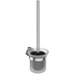 Ideal Standard Bürstengarnitur Iom aus Glas A9119AA