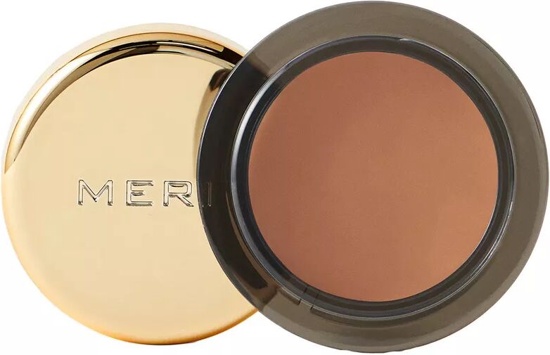 Merit Beauty - Solo Shadow Matte - Matter Lidschatten, 5 g, Vachetta