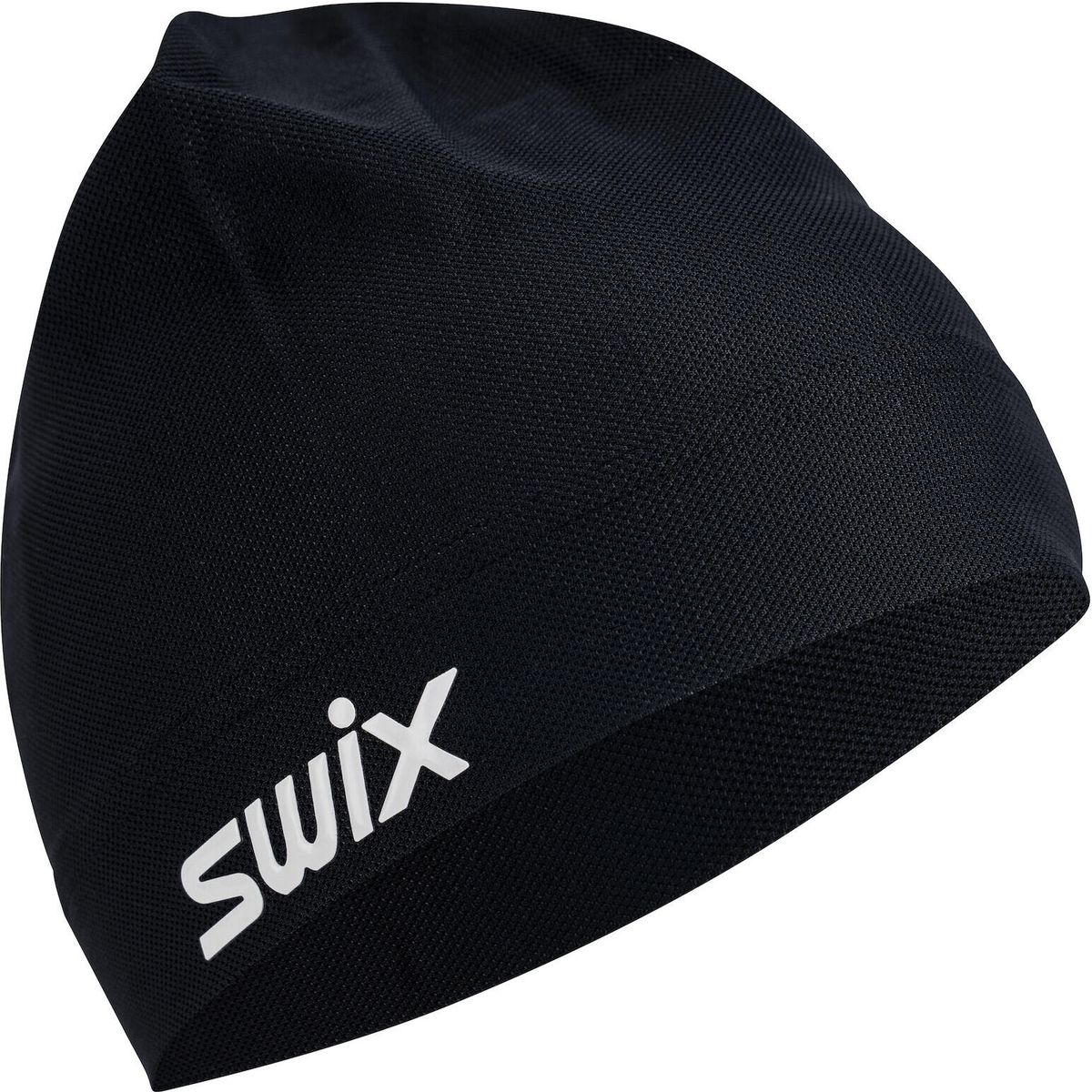 Swix Vantage Light Beanie, Black, OS black (10000) OS 10002-23-10000-OS