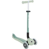 Go-Up Active Lights EC, Scooter hellgrün