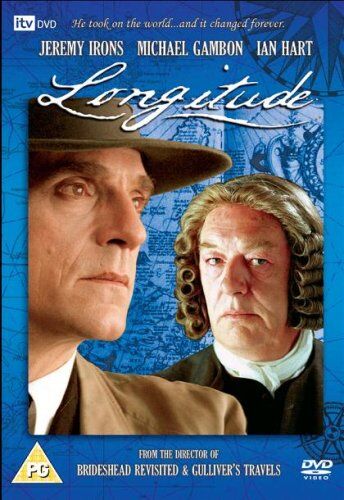 Longitude [UK Import] - Preis vom 11.10.2026 03:10:56 h