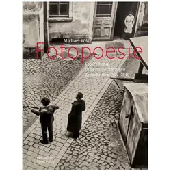 Will:Fotopoesie, Fachbücher von Michael Will