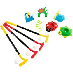 Playfun Golfset Dieren