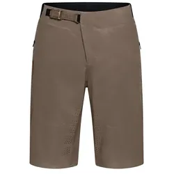 Fox Flexair Herren Radshorts mit Einsatz Nutmeg Brown Gr. 30