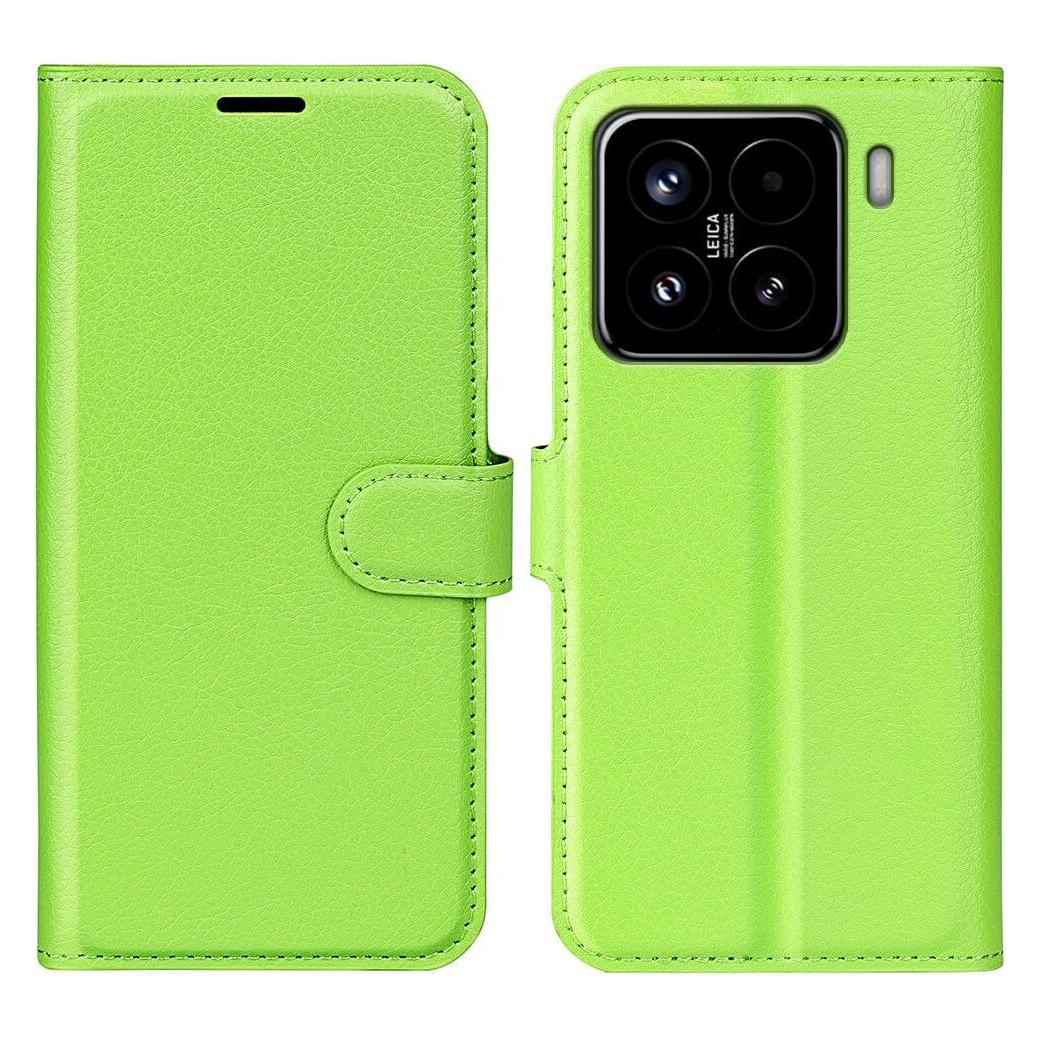 Cover-Discount Xiaomi 15 - Leder Etui Hülle (Xiaomi 15) (54959156)