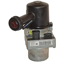 Hydraulikpumpe Lenkung LIZARTE 04.55.0910 für Peugeot 407 SW
