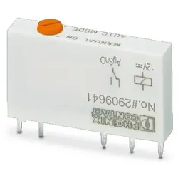 Phoenix Contact Einzelrelais REL-MR- 12DC/21/MS