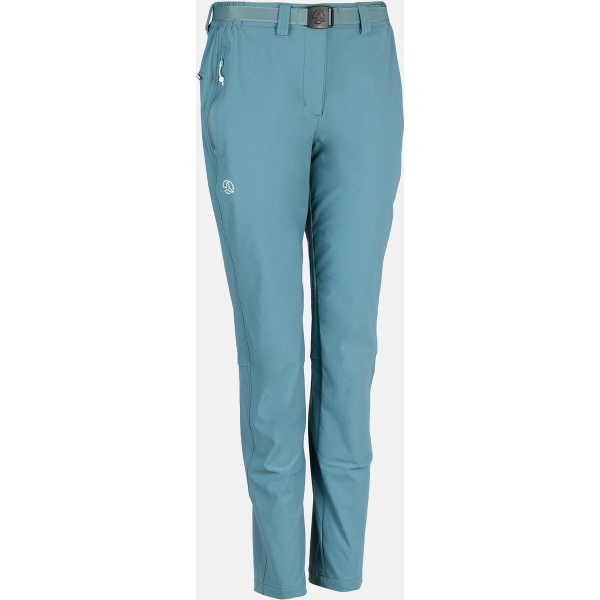 Ternua Darkstone Pant north atlantic (7182) S 1273403-7182-S