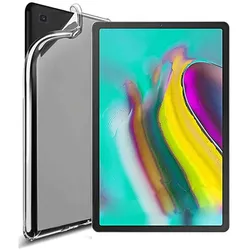 Lobwerk Hülle für Samsung Galaxy Tab A 8 SM-T290 SM-T295 8.0 Zoll Cover Soft Ultra Slim Stoßfest Matt