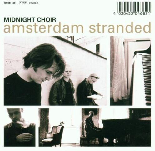 Midnight Choir - Amsterdam Stranded - Preis vom 09.10.2026 07:28:09 h