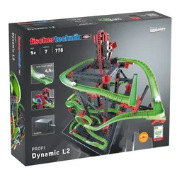 fischertechnik - PROFI - Dynamic L2