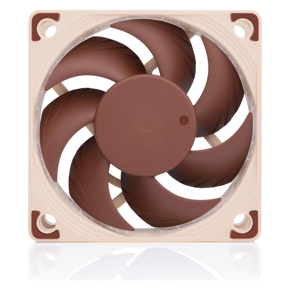 Noctua NF-A6x15 FLX (60 mm, 1x) (NF-A6x15 FLX)