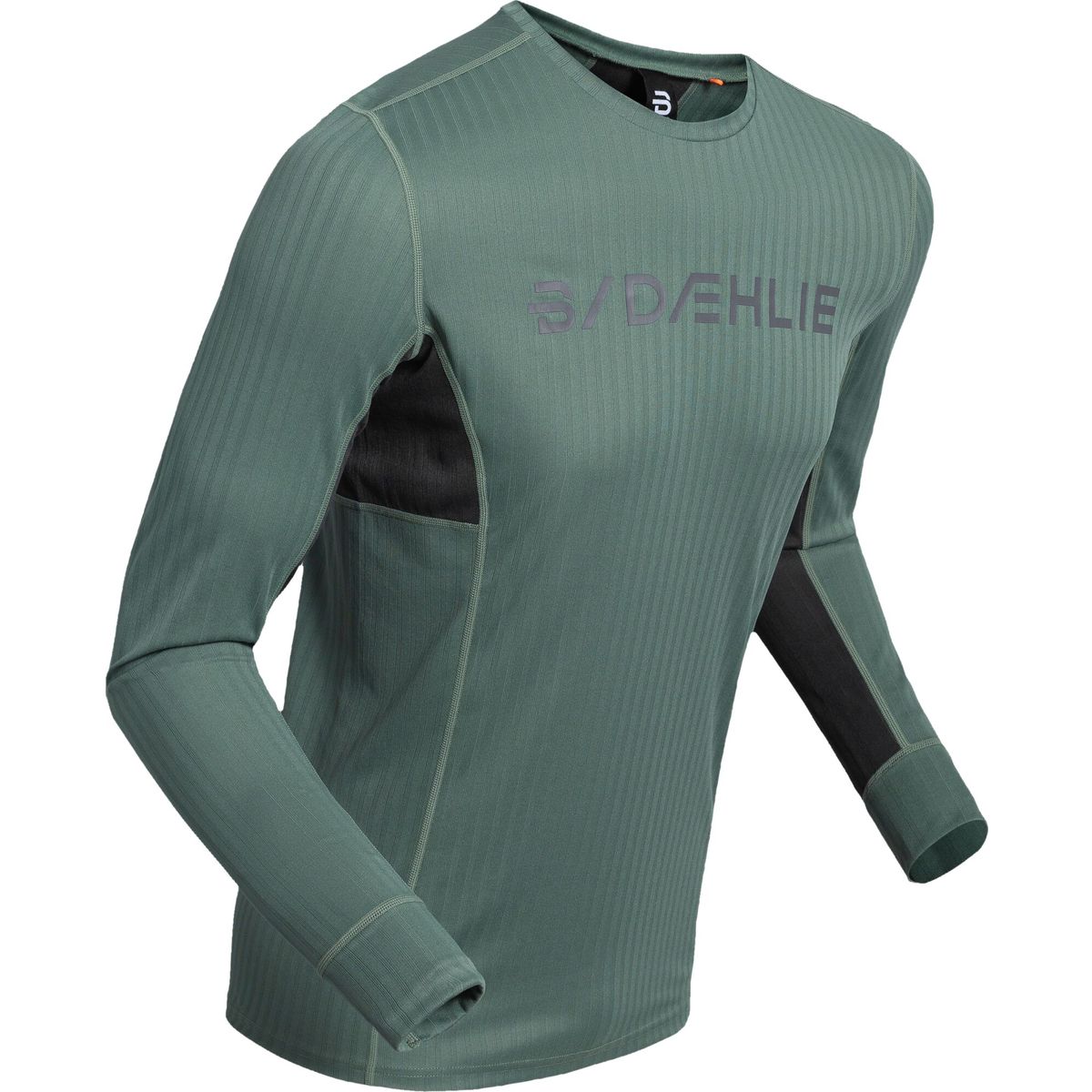 Daehlie Training Tech Long Sleeve dark forest (53750) S 333942-53750-S