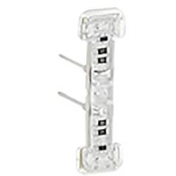 Legrand LED-Glimmlampe Valena Life Allure Weiß 752058 1 St.