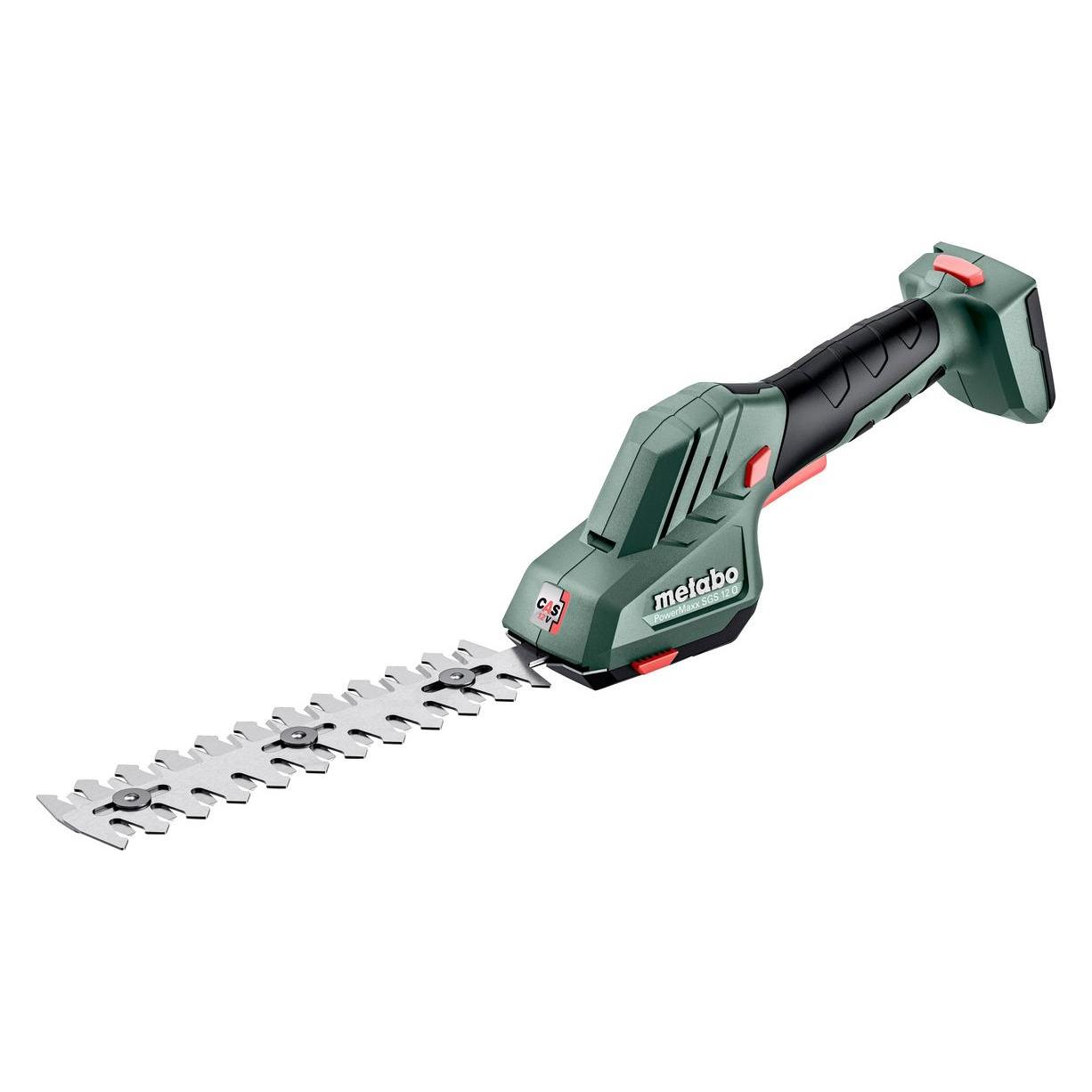 Metabo Sgs Q (Akkubetrieb) (601608840)