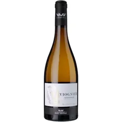 Viognier 2025 - Vignerons du Mont Ventoux