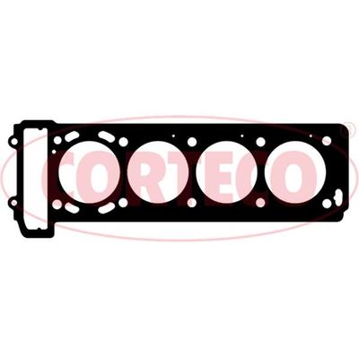 CORTECO Dichtung, Zylinderkopf 414221P für SAAB