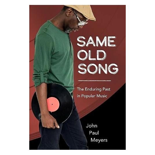 University Of Mississippi Same Old Song (Englisch, John Meyers) (43444437)
