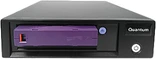 Quantum LTO-8 HH schwarz, w/o Bezel, SAS 6Gb/s (TC-L82AN-BR)