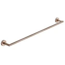 Dornbracht Badetuchhalter SERIENSPEZIFISCH 83060979 Bronze gebürstet, 83060979-42 83060979-42