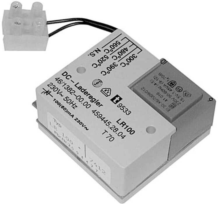 Glen Dimplex DC-Aufladeregler Ersatzgerät LR 90 (338850)