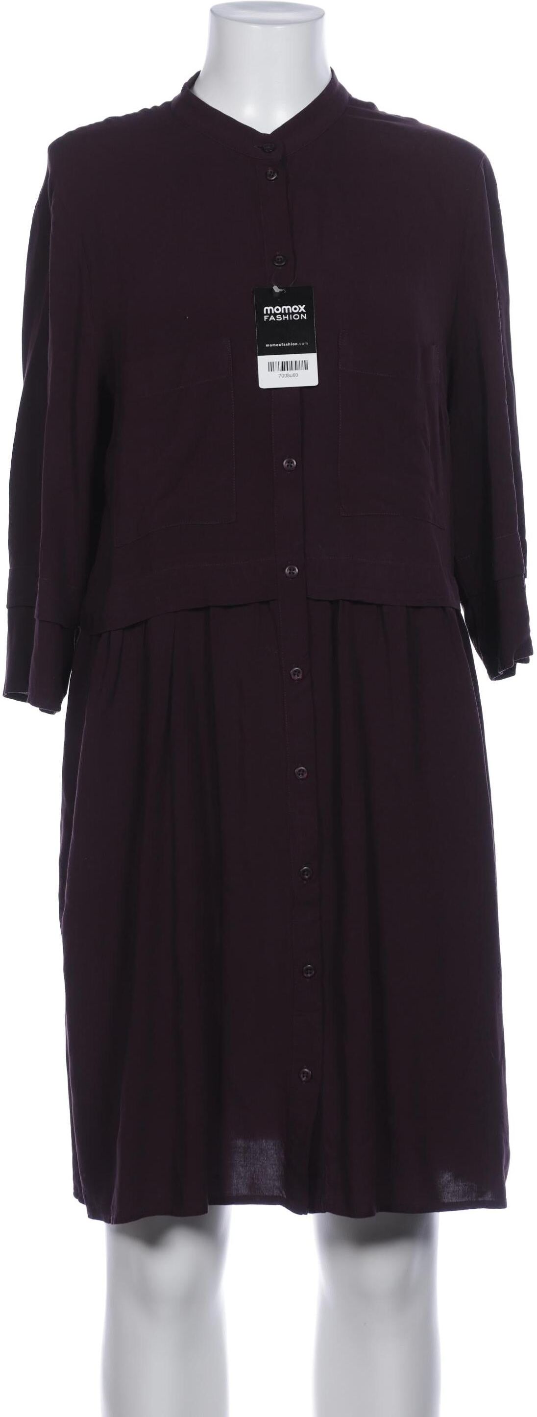 Robe Legere Damen Kleid, Bordeaux, Gr. M, kein / Etikett - Second Hand