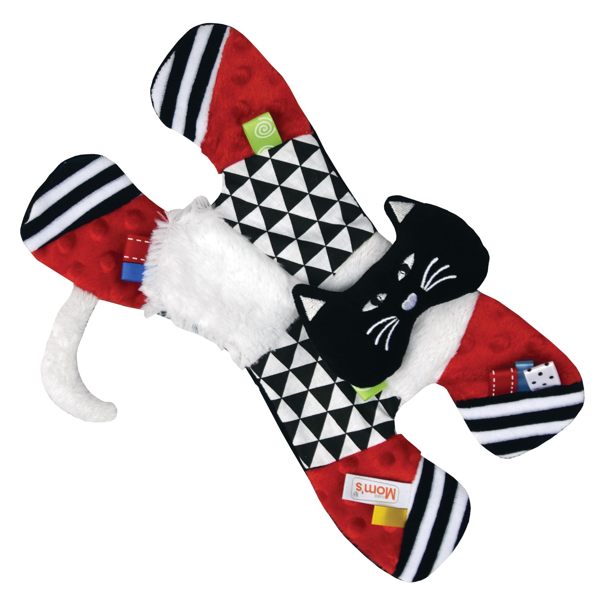 Hencz Toys Die Katze ist süss (30 cm) (5907784469533)
