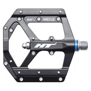 HT EVO-MAG ME03 Plattformpedale (102001ME03XXD001G1X1)