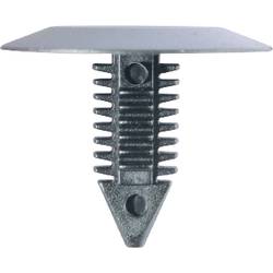 KS Tools 420.5852 Kabelbaum-Befestigung für VW,50er Pack