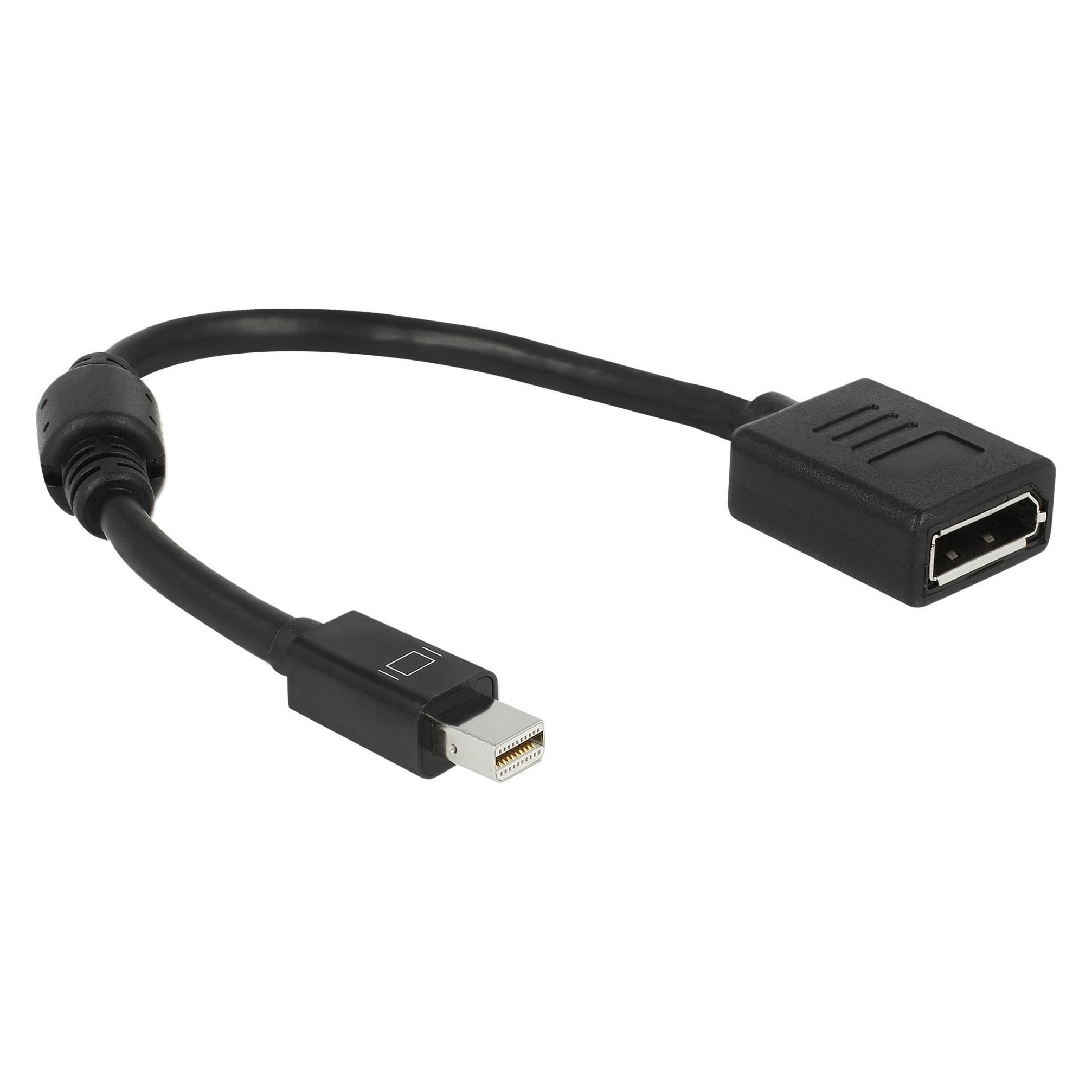 Delock Mini DP zu (DisplayPort) (65554)