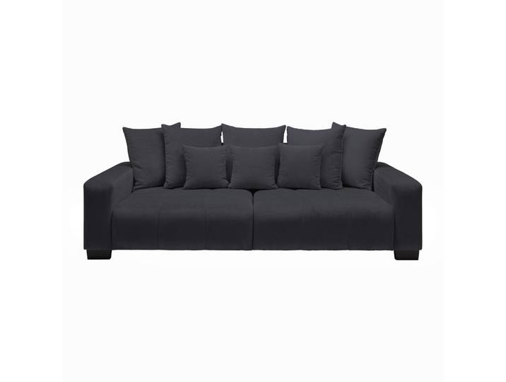 Bigsofa Matteo Schwarz