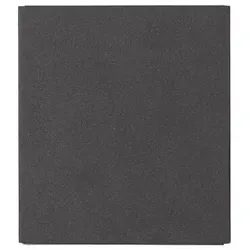 Nova Luce Zaro 9492650 Wandleuchte IP65 Anthrazit