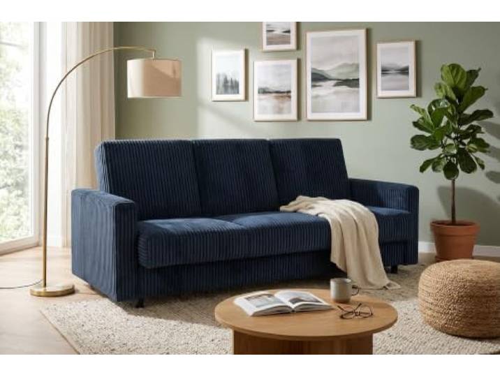 Family Meble Schlafsofa Alicja Idylla – Idylla 77