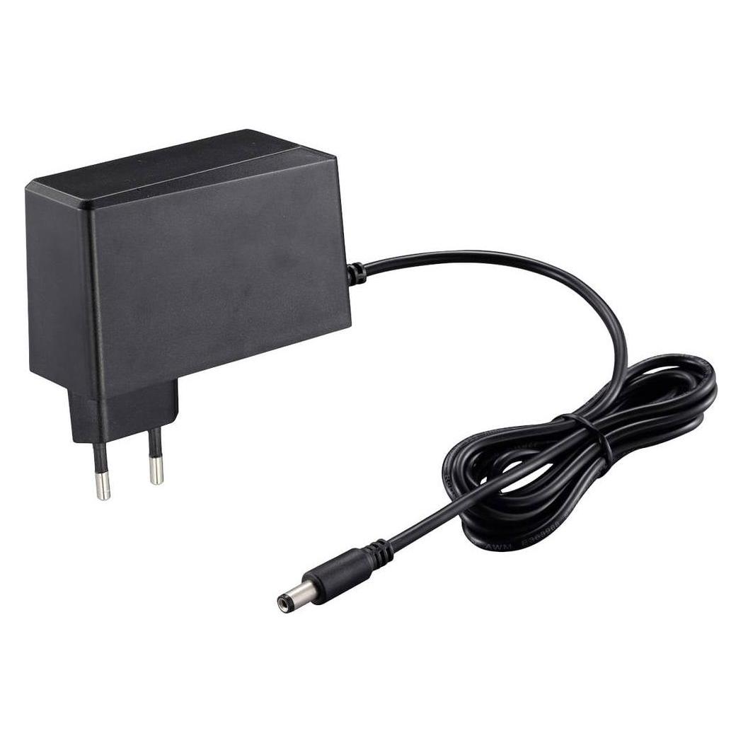 Yingjiao YS35V-1203000 Steckernetzteil, Festspannung 12 V 3 A 36 W (YS35V-1203000)