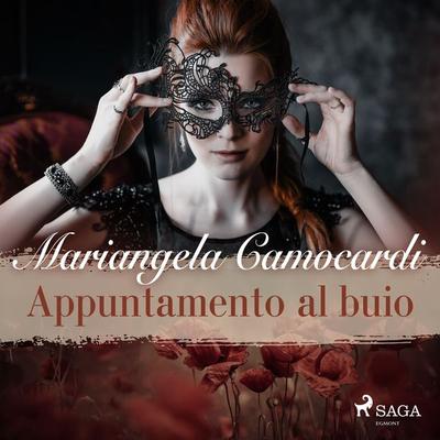 Appuntamento al buio - Mariangela Camocardi, Audio, 9788728039120
