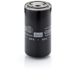 Ölfilter MANN-FILTER W 938