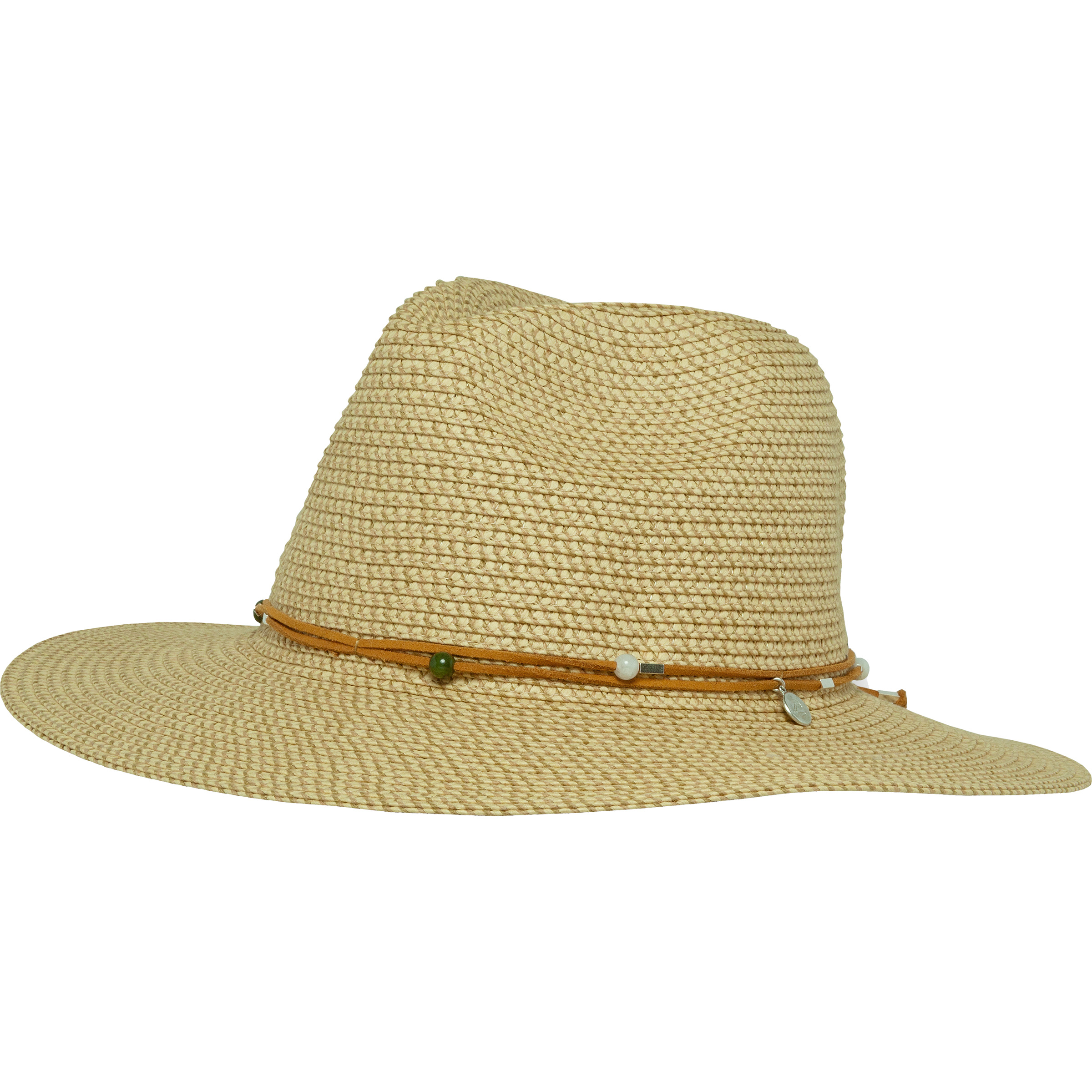 Sunday Afternoons Wanderlust Fedora Hut Damen Hüte braun Größe M Lifestyle Atmungsaktiv