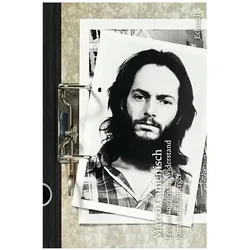 Marco Camenisch, Biografien von Kurt Brandenberger