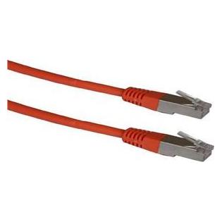OEM Patch cord FTP cat5e 2M orange (FTP, CAT5e, 2 m) (78290403)
