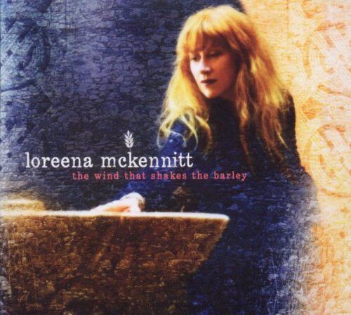 Loreena Mckennitt - The Wind That Shakes the Barley - Preis vom 30.09.2026 09:01:18 h