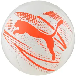 PUMA Attacanto Graphic Fußball 17 - PUMA white/glowing red 3