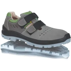 Sicherheitssandalen S1-PL "SPORTIV ESD" - 37